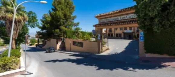 Terreno en Monachil, Spain No. 92082 6