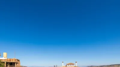 Terreno en Monachil, Spain No. 92082