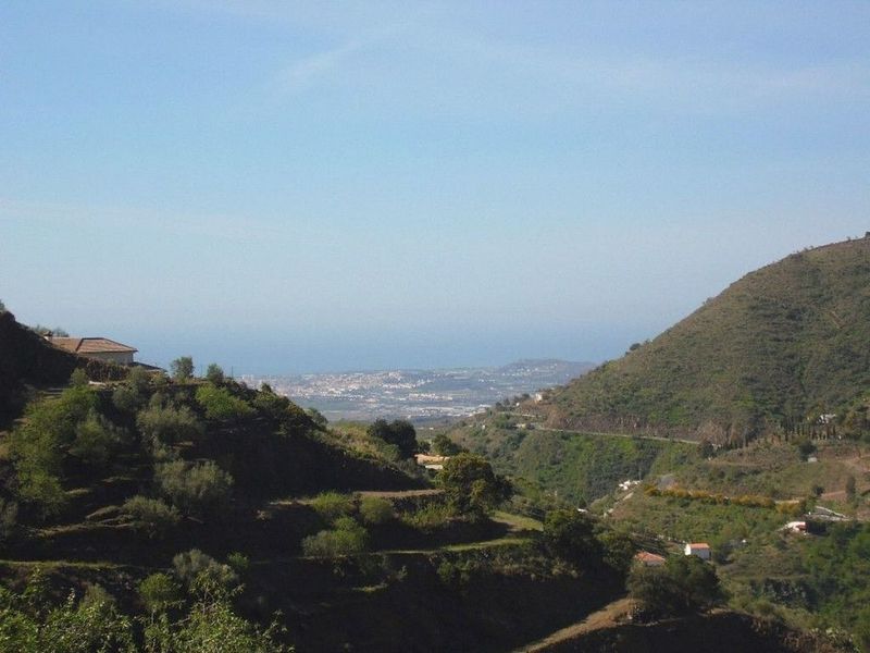 7500m² Land in Arenas, Spain No. 222376