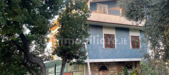 5-Zimmer Gebäude in Vico del Gargano, Italy, Nr. 21429 7