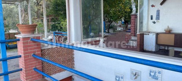 5-Zimmer Gebäude in Vico del Gargano, Italy, Nr. 21429 28