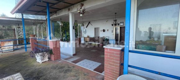 5-Zimmer Gebäude in Vico del Gargano, Italy, Nr. 21429 24