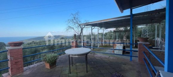 5-Zimmer Gebäude in Vico del Gargano, Italy, Nr. 21429 21