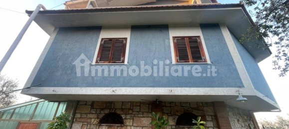 5-Zimmer Gebäude in Vico del Gargano, Italy, Nr. 21429 8