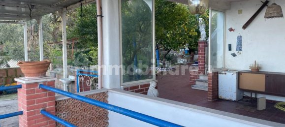 5-Zimmer Gebäude in Vico del Gargano, Italy, Nr. 21429 27