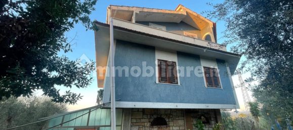 5-Zimmer Gebäude in Vico del Gargano, Italy, Nr. 21429 6