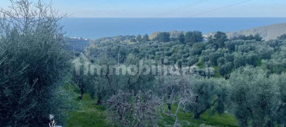 5-Zimmer Gebäude in Vico del Gargano, Italy, Nr. 21429 35