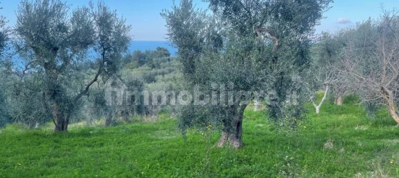 5-Zimmer Gebäude in Vico del Gargano, Italy, Nr. 21429 15