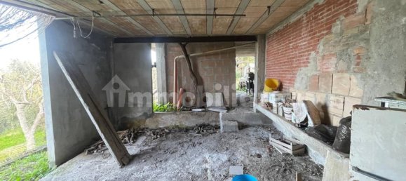 5-Zimmer Gebäude in Vico del Gargano, Italy, Nr. 21429 17