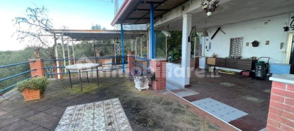 5-Zimmer Gebäude in Vico del Gargano, Italy, Nr. 21429 23