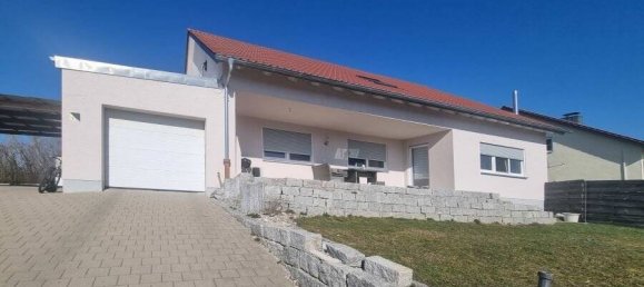 7 rooms House in Augsburg, Germany No. 47611 22