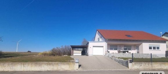 7 rooms House in Augsburg, Germany No. 47611 38