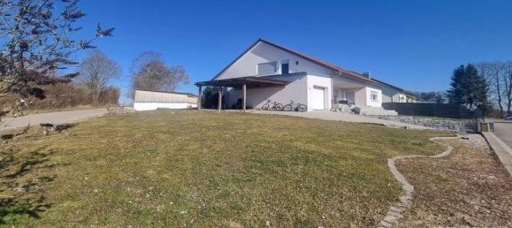 7 rooms House in Augsburg, Germany No. 47611 42