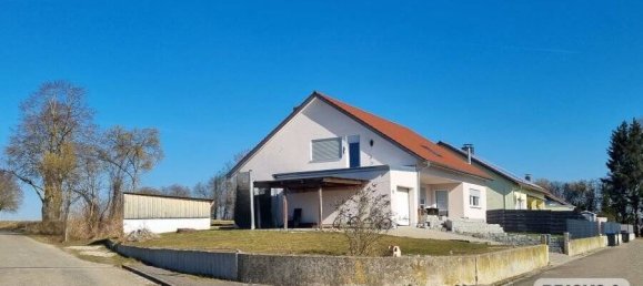 7 rooms House in Augsburg, Germany No. 47611 15