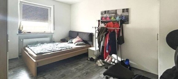 7 rooms House in Augsburg, Germany No. 47611 24