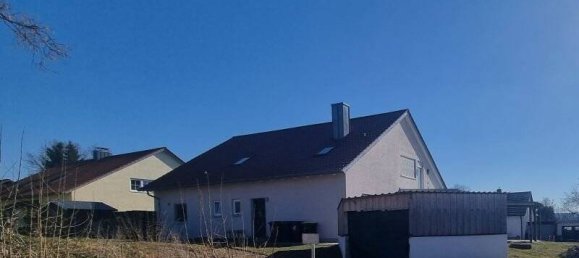 7 rooms House in Augsburg, Germany No. 47611 43