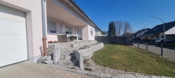 7 rooms House in Augsburg, Germany No. 47611 25