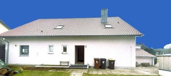 7 rooms House in Augsburg, Germany No. 47611 44