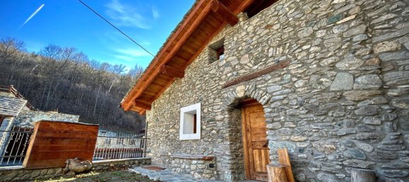 3 rooms Duplex in Sauze di Cesana, Italy No. 84032 6