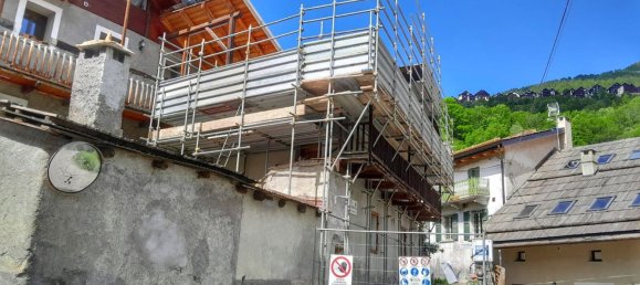 3 rooms Duplex in Sauze di Cesana, Italy No. 84032 11