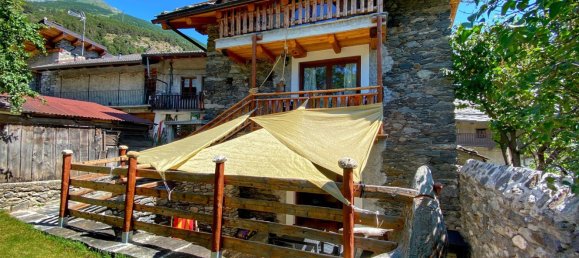 3 rooms Duplex in Sauze di Cesana, Italy No. 84032 9