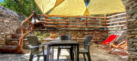 3 rooms Duplex in Sauze di Cesana, Italy No. 84032 3