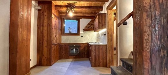 3 rooms Duplex in Sauze di Cesana, Italy No. 84032 7