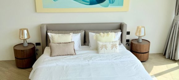 3 bedrooms Condominium for sale in Patong, Phuket, Southern Thailand, Thailand № 146390 9
