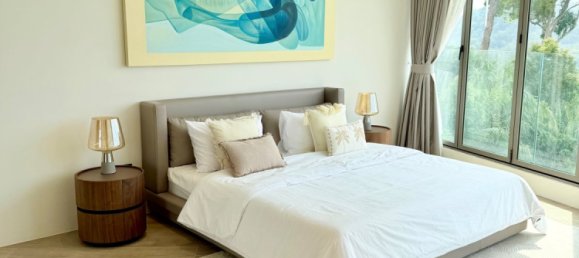 3 bedrooms Condominium for sale in Patong, Phuket, Southern Thailand, Thailand № 146390 8