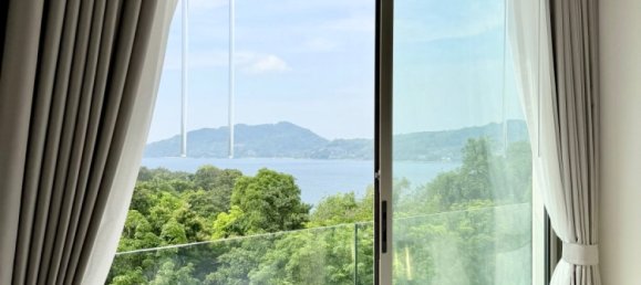 3 bedrooms Condominium for sale in Patong, Phuket, Southern Thailand, Thailand № 146390 21