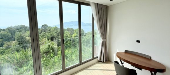 3 bedrooms Condominium for sale in Patong, Phuket, Southern Thailand, Thailand № 146390 23