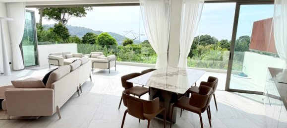 3 bedrooms Condominium for sale in Patong, Phuket, Southern Thailand, Thailand № 146390 19