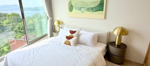 3 bedrooms Condominium for sale in Patong, Phuket, Southern Thailand, Thailand № 146390 25