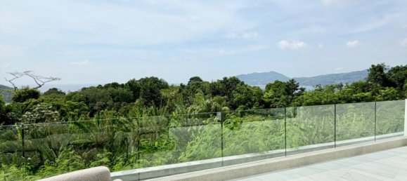 3 bedrooms Condominium for sale in Patong, Phuket, Southern Thailand, Thailand № 146390 15