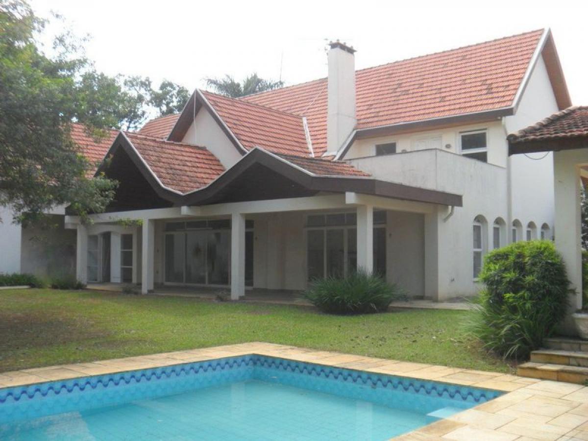 Casa T4 em São Paulo, Brazil N.º 486869