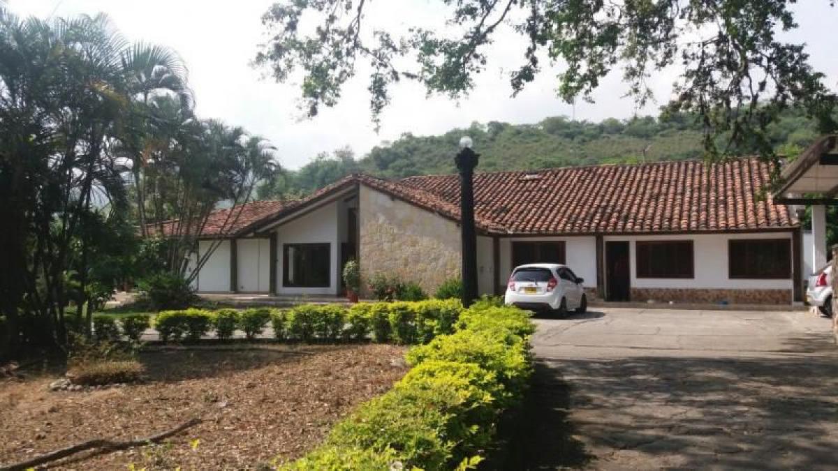 8 Schlafzimmer Haus in Valle del Cauca, Colombia, Nr. 3186