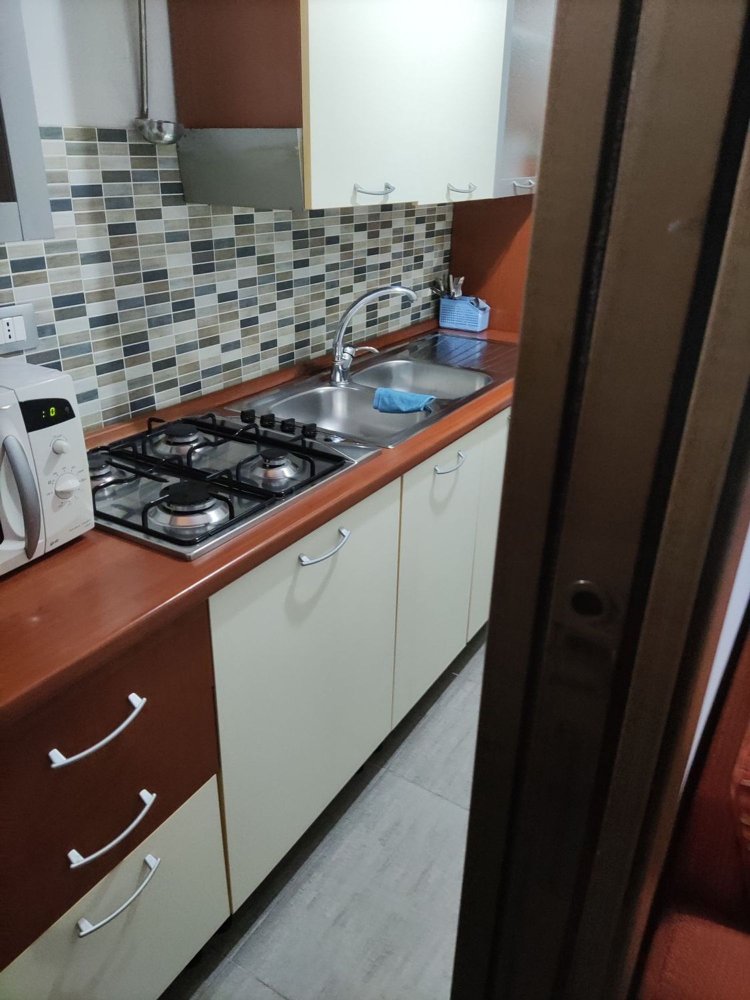 2 rooms House in Capaci, Italy No. 176197