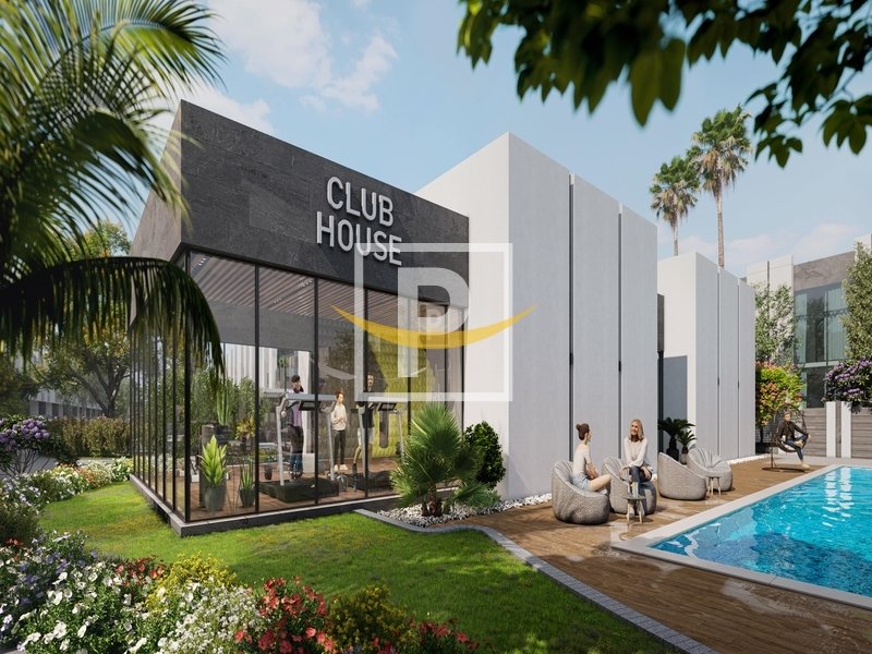 2 bedrooms Townhouse in Dubai Land, UAE No. 10481