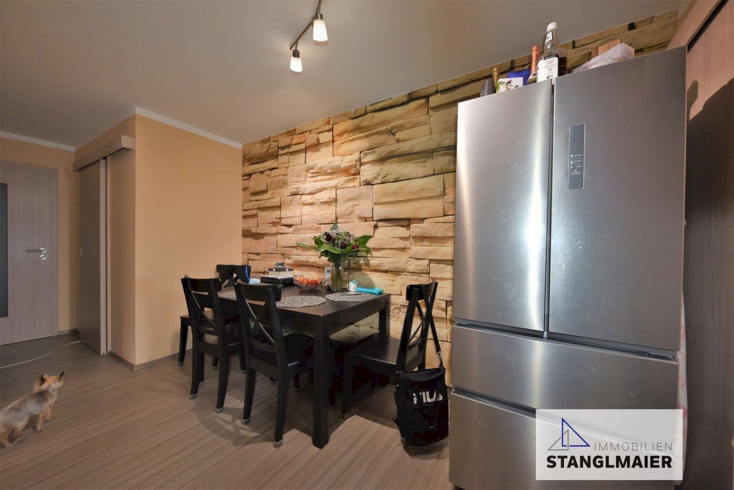 1 bedroom Apartment in Freising, Germany No. 7907