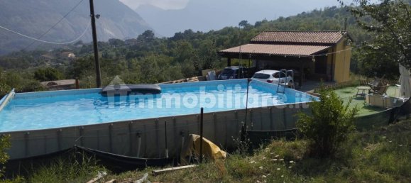 Вилла с 1 спальней в Лаурия, Италия № 31846 9