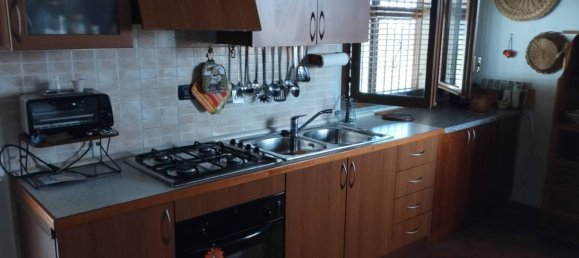 Вилла с 1 спальней в Лаурия, Италия № 31846 4