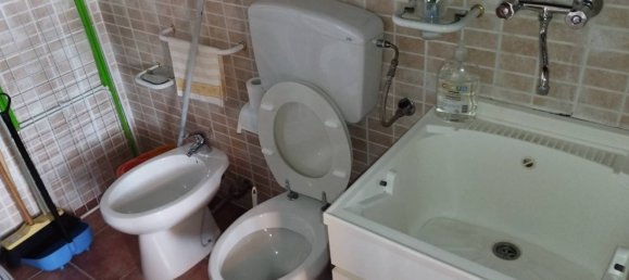 Вилла с 1 спальней в Лаурия, Италия № 31846 48