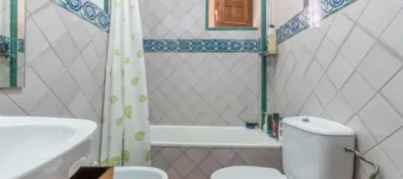 Apartamento de 1 dormitorio en Granada, Spain No. 179909 14