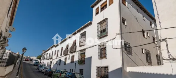 Apartamento de 1 dormitorio en Granada, Spain No. 179909 17