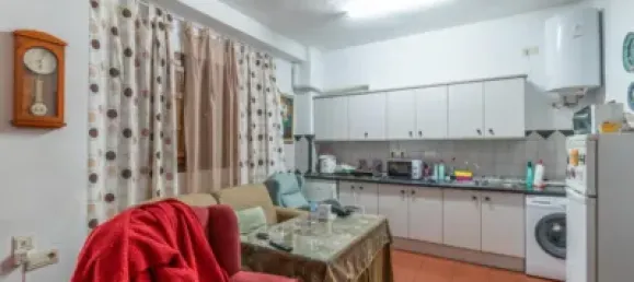 Apartamento de 1 dormitorio en Granada, Spain No. 179909 6
