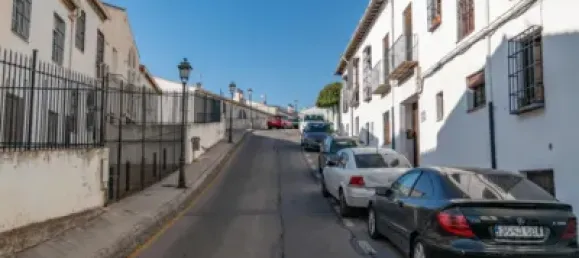 Apartamento de 1 dormitorio en Granada, Spain No. 179909 16