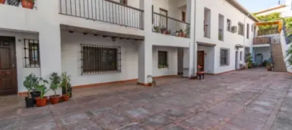 Apartamento de 1 dormitorio en Granada, Spain No. 179909 2