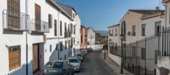 Apartamento de 1 dormitorio en Granada, Spain No. 179909 18