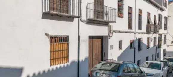 Apartamento de 1 dormitorio en Granada, Spain No. 179909 19