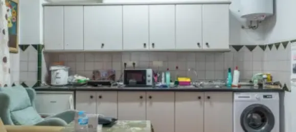 Apartamento de 1 dormitorio en Granada, Spain No. 179909 8